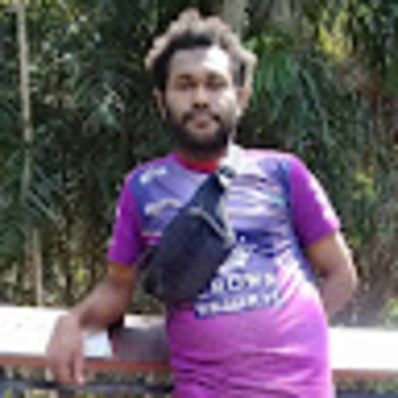 Meet your Posher, Jerry - Picture 1 of 1